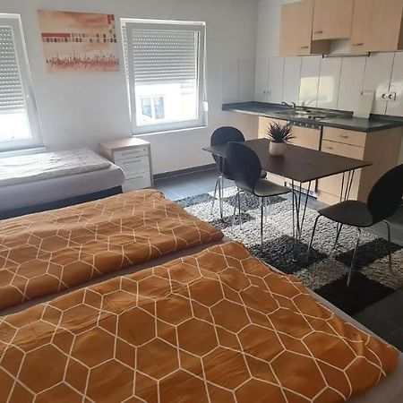 Meetinn Cityappartment Нюрнберг Екстериор снимка