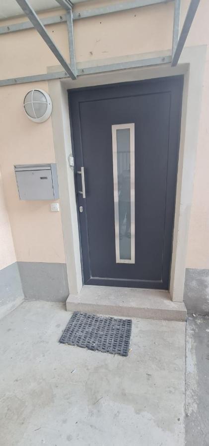 Meetinn Cityappartment Нюрнберг Екстериор снимка