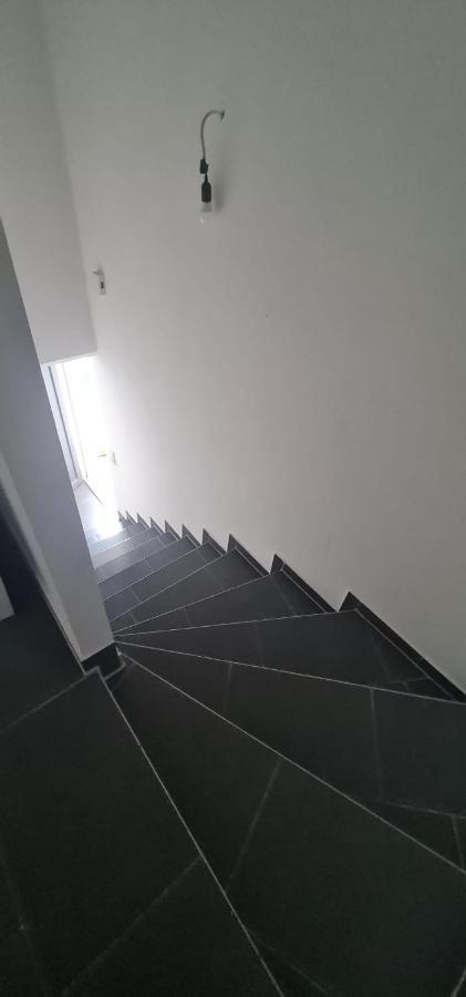 Meetinn Cityappartment Нюрнберг Екстериор снимка