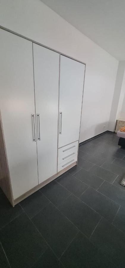 Meetinn Cityappartment Нюрнберг Екстериор снимка